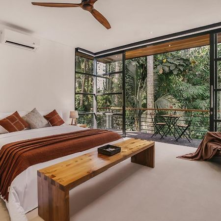 Umah Shama Villa Ubud Eksteriør bilde