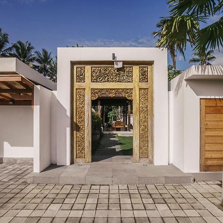 Umah Shama Villa Ubud Eksteriør bilde