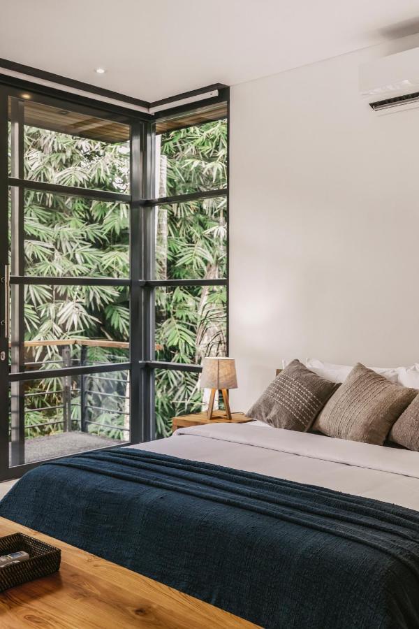 Umah Shama Villa Ubud Eksteriør bilde