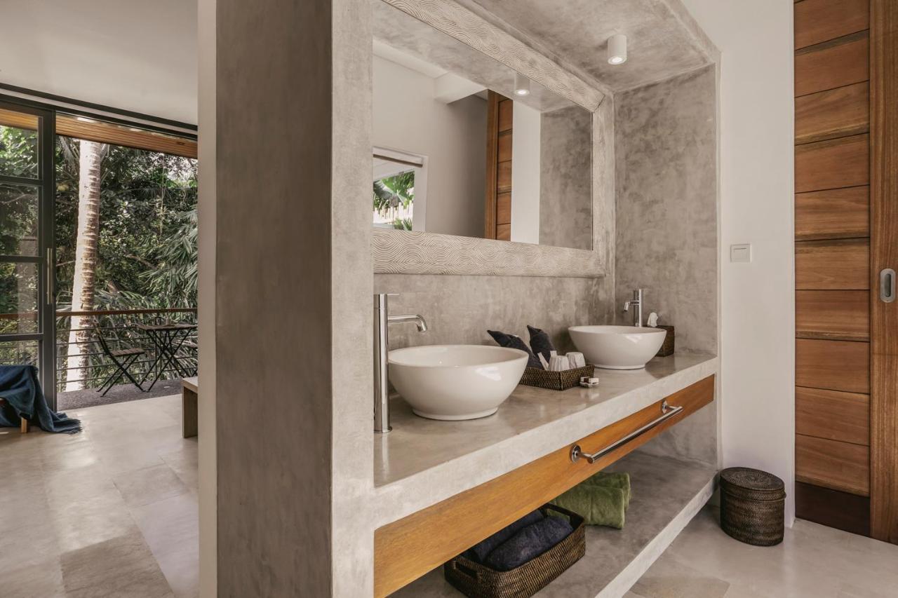 Umah Shama Villa Ubud Eksteriør bilde
