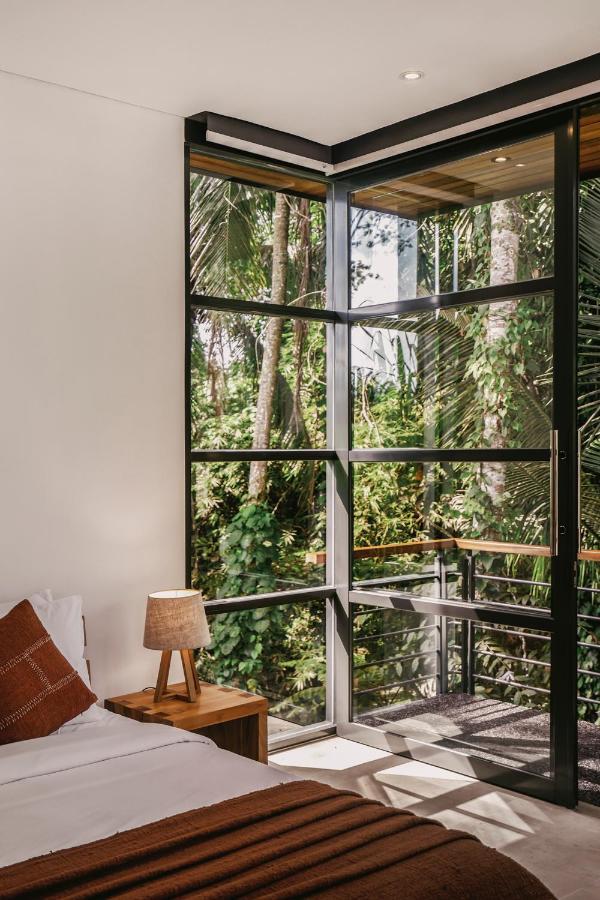 Umah Shama Villa Ubud Eksteriør bilde