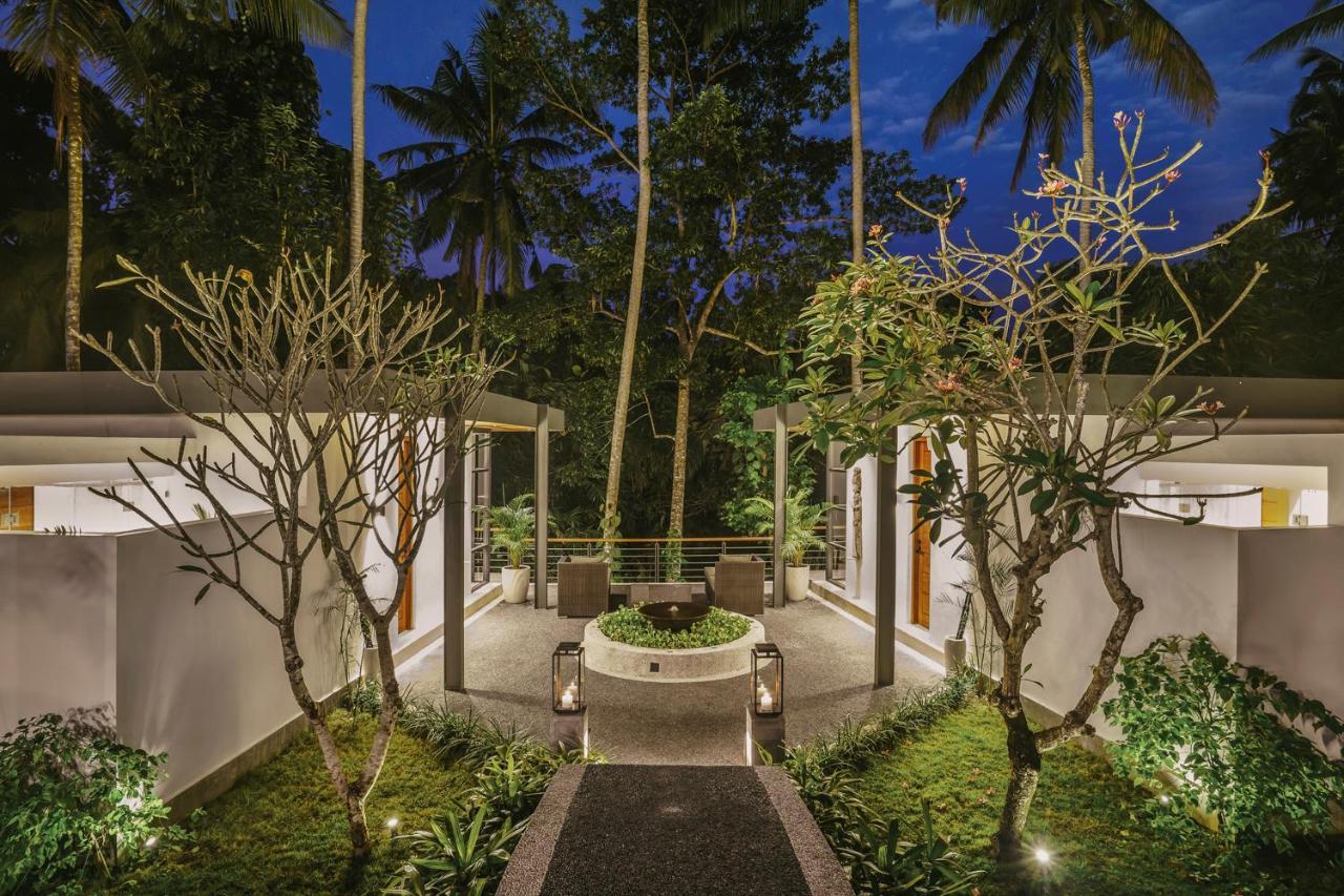 Umah Shama Villa Ubud Eksteriør bilde