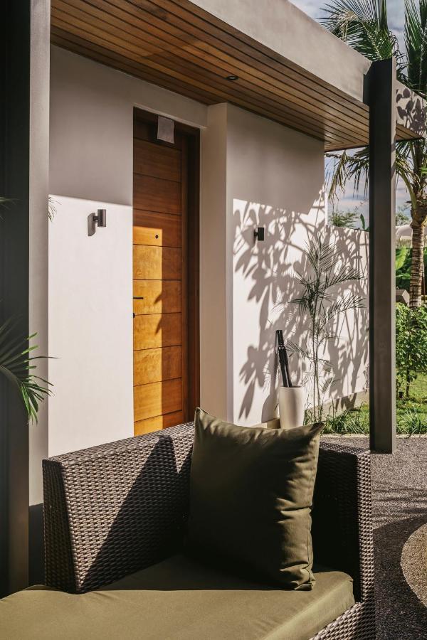 Umah Shama Villa Ubud Eksteriør bilde